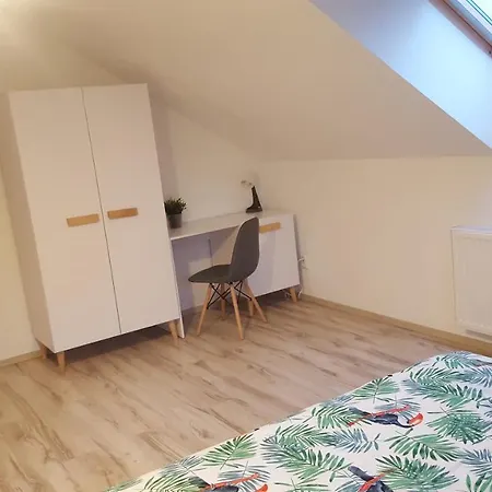 Apartamenty - Pod Wierzbami Dwikozy Zewnętrze zdjęcie