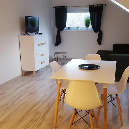 Apartamenty - Pod Wierzbami Dwikozy Pokój zdjęcie