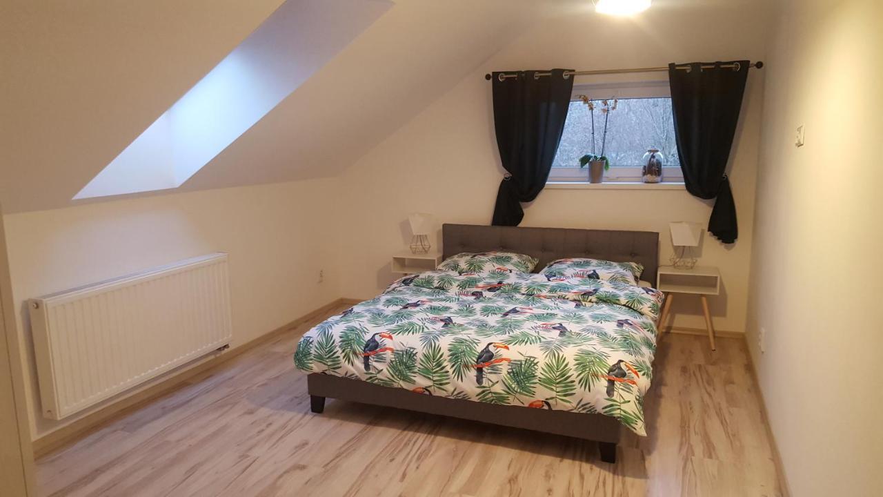 Apartment - Pod Wierzbami