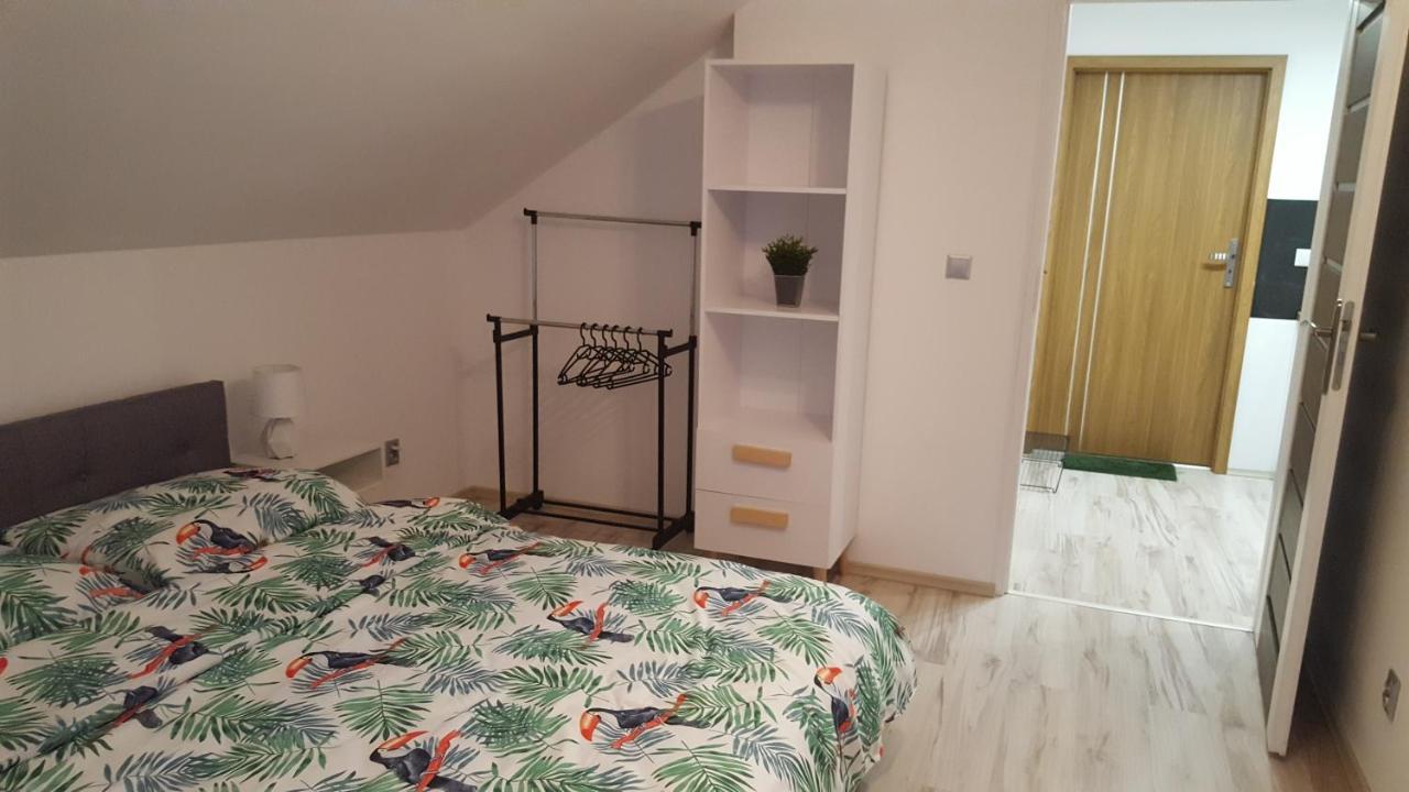 Apartment - Pod Wierzbami *