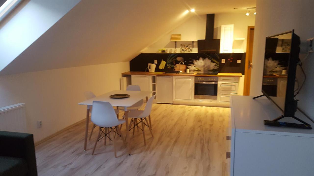 Apartment - Pod Wierzbami Dwikozy
