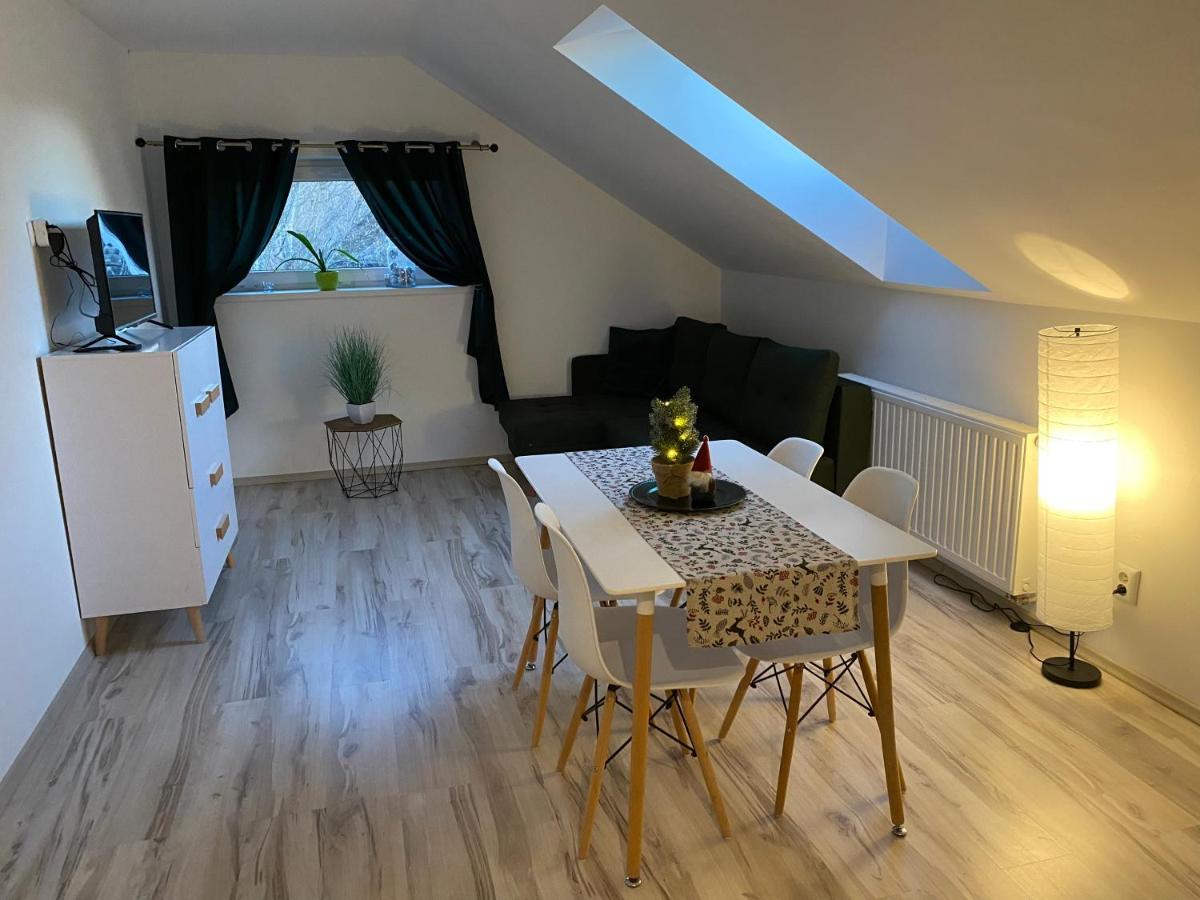 Apartment - Pod Wierzbami Dwikozy